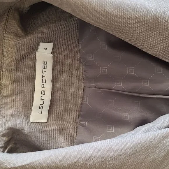 Laura jacket - Picture 4 of 4